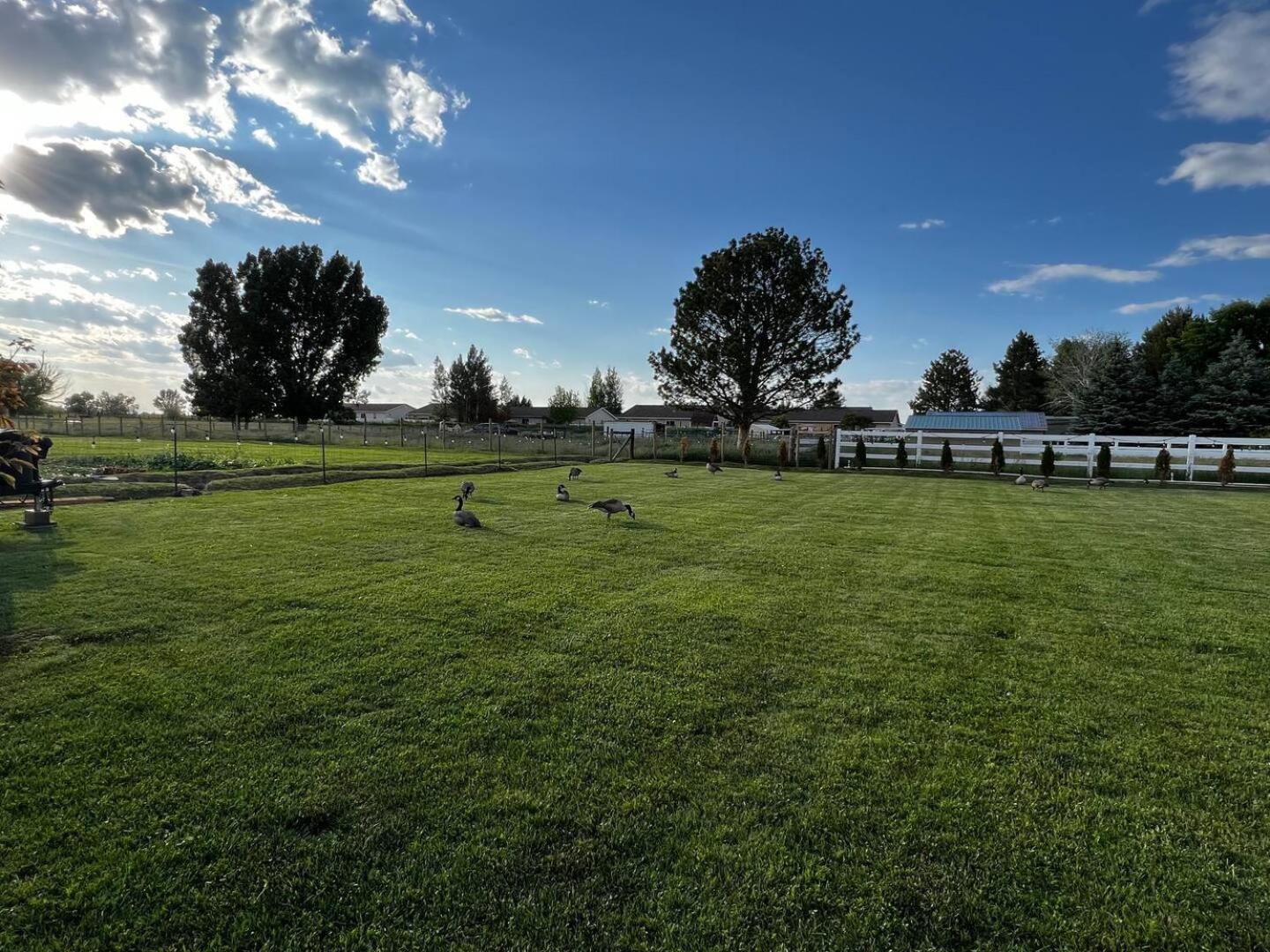 Blackfoot, Idaho, United States Villa Garden City Ngoại thất bức ảnh